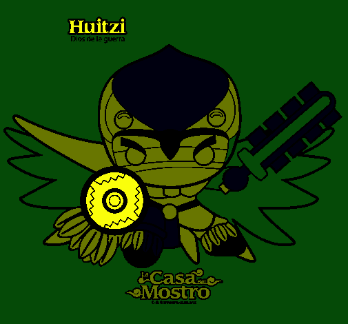 Huitzi