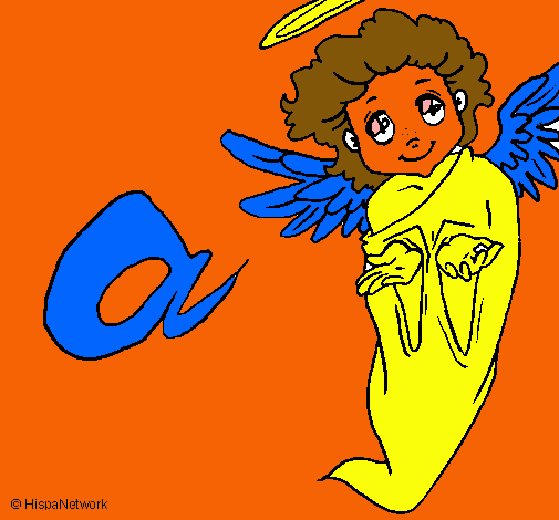 Ángel