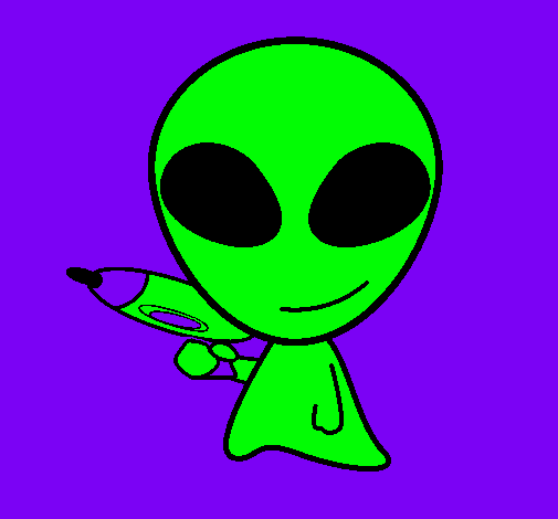 Alienígena II