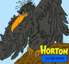 Dibujo Horton - Vlad pintado por ramielcapo
