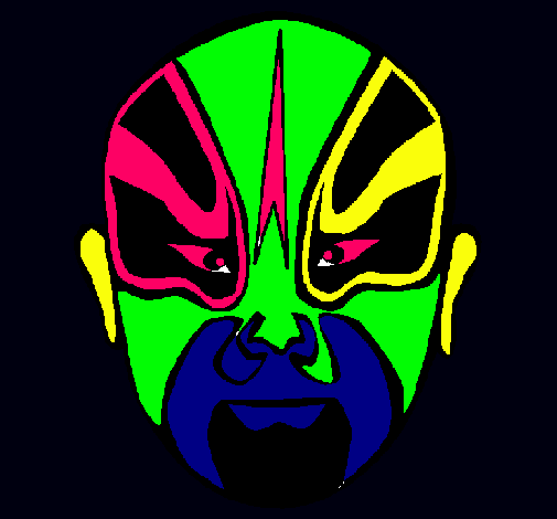 Luchador