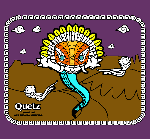 Quetz