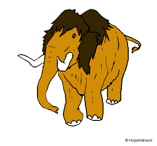 Mamut II