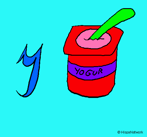 Yogur