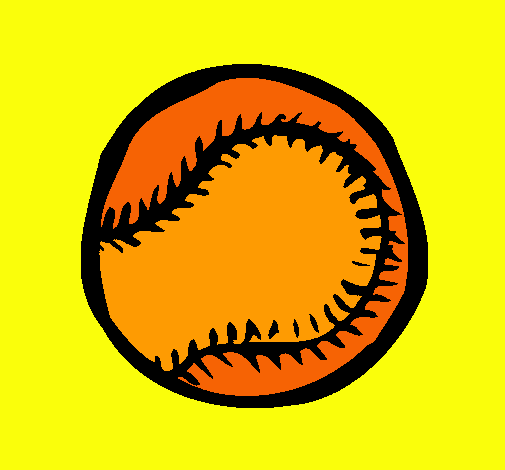 Pelota de béisbol