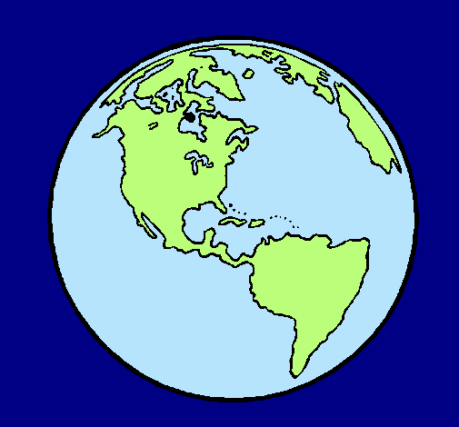 Planeta Tierra