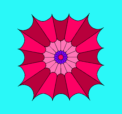 Mandala 15