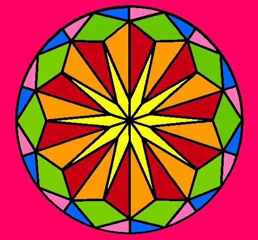 Mandala 42