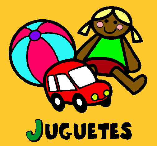 Juguetes