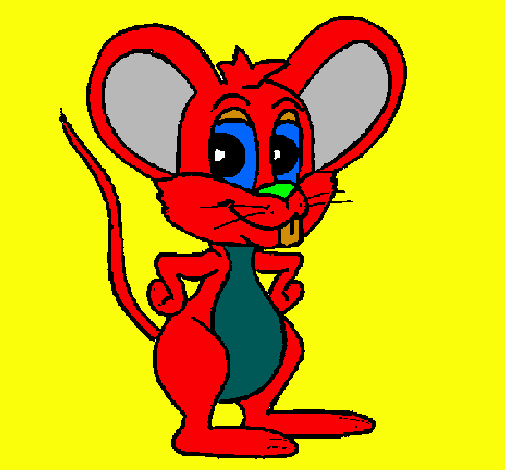 Ratón