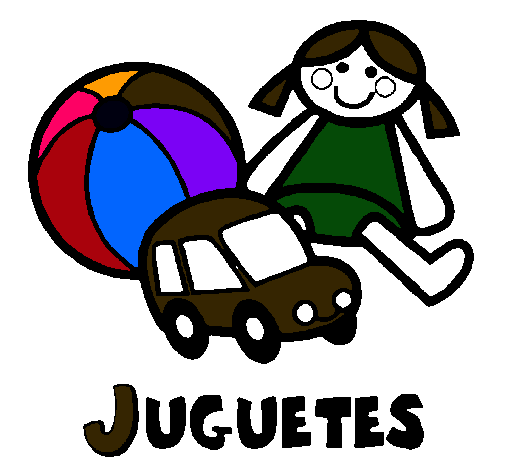 Juguetes