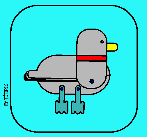 Pato III