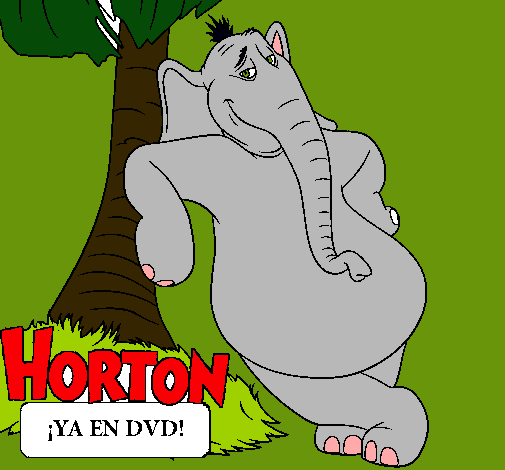 Horton