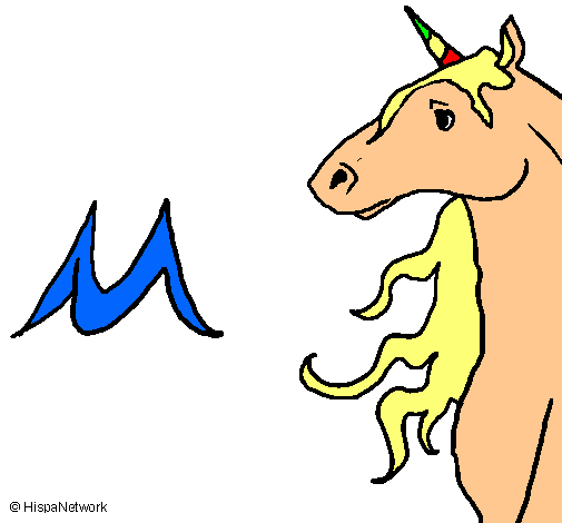 Unicornio