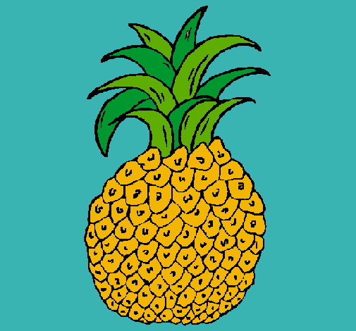 piña