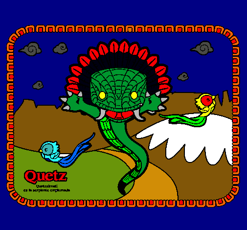 Quetz