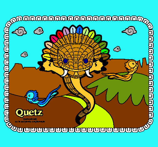 Quetz