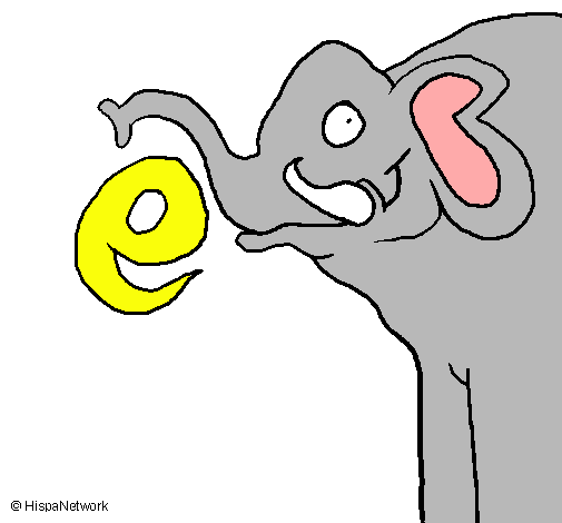 Elefante