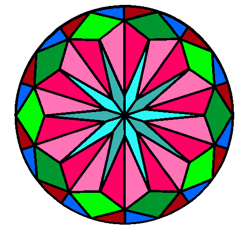 Mandala 42