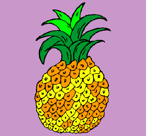 piña