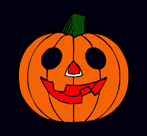 Calabaza IV