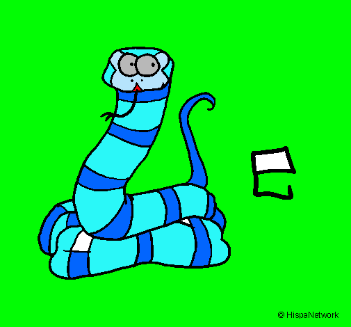 Serpiente