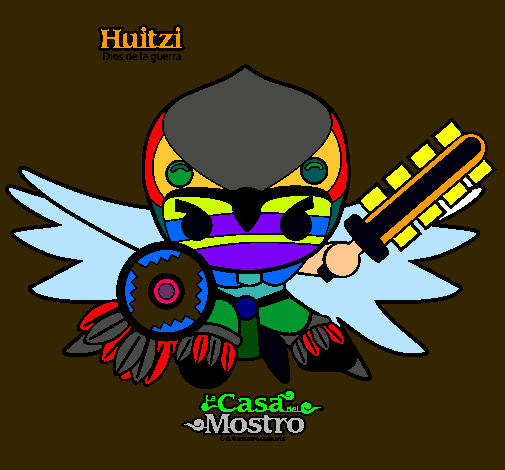 Huitzi