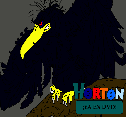 Horton - Vlad