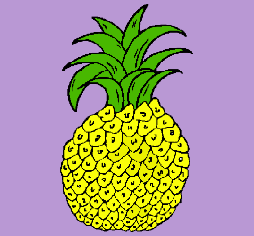 piña