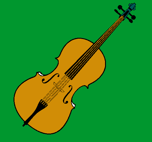 Violín