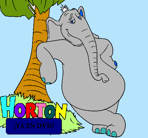 Horton