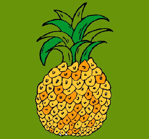 piña