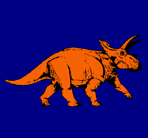 Triceratops