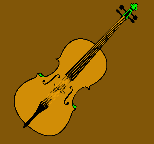 Violín