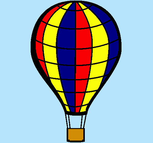 Globo aerostático