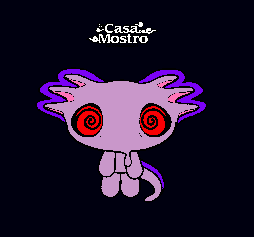 Mostro 3