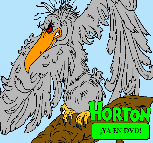 Horton - Vlad