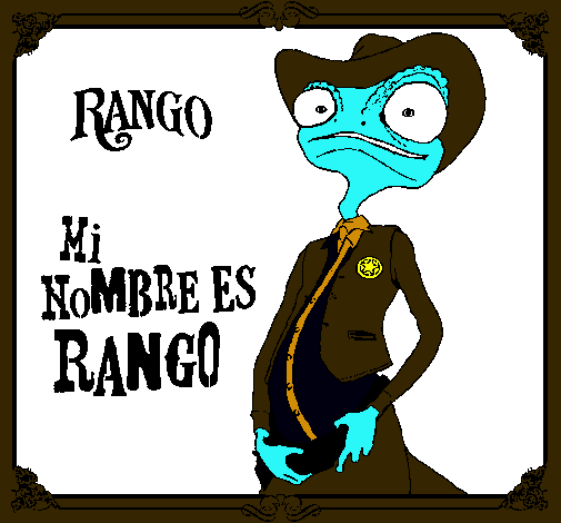 Rango