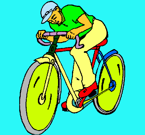 Ciclismo