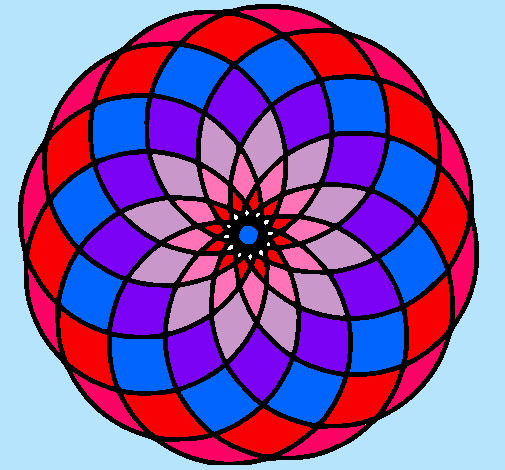 Mandala 4