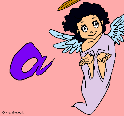 Ángel