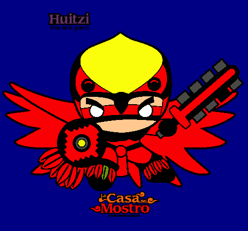 Huitzi