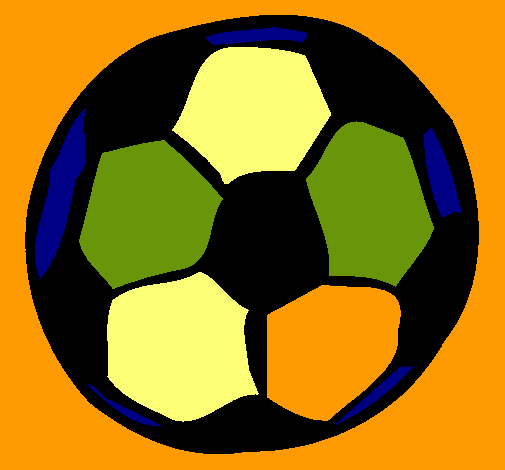 Pelota de fútbol