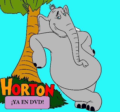 Horton