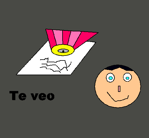 Te veo