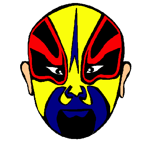 Luchador