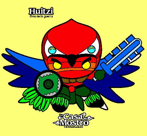 Huitzi