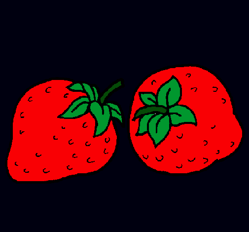 fresas