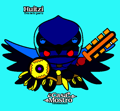 Huitzi