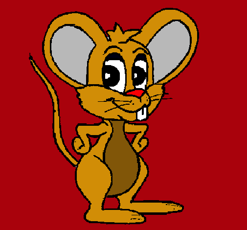 Ratón